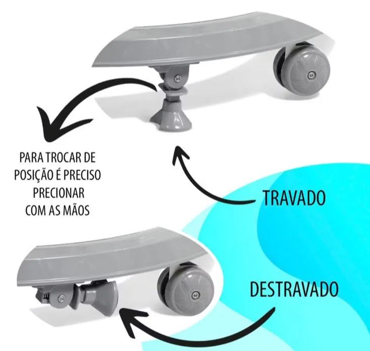 Andador  - Foto 4