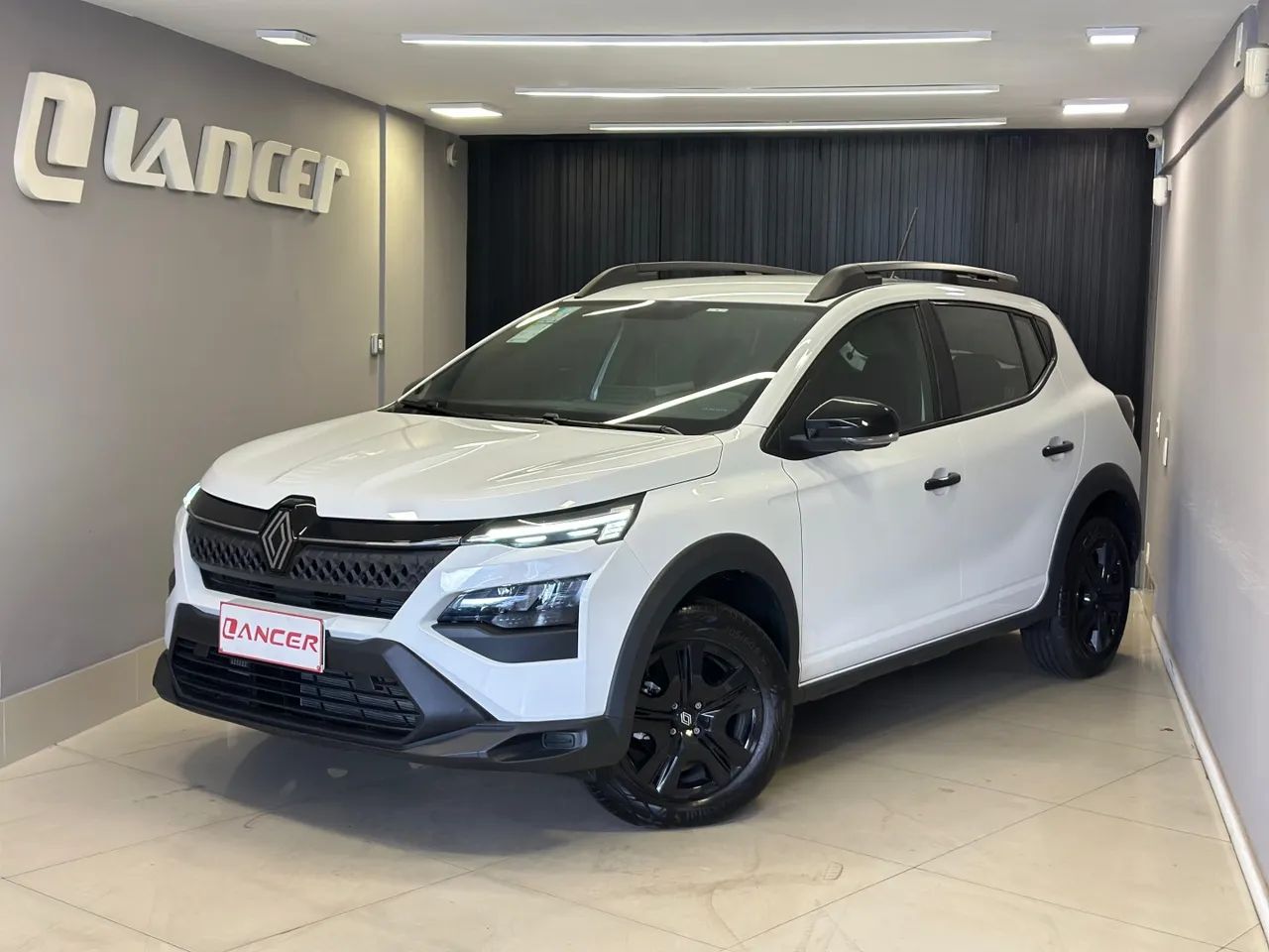 Renault Kardian EVOLUT. FLEX 1.0 TB 12V 5P AUT. 2026