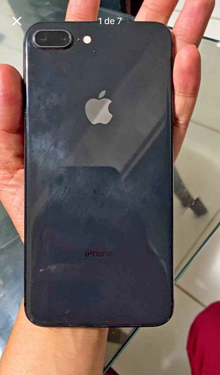 iPhone 8 Plus 64gb