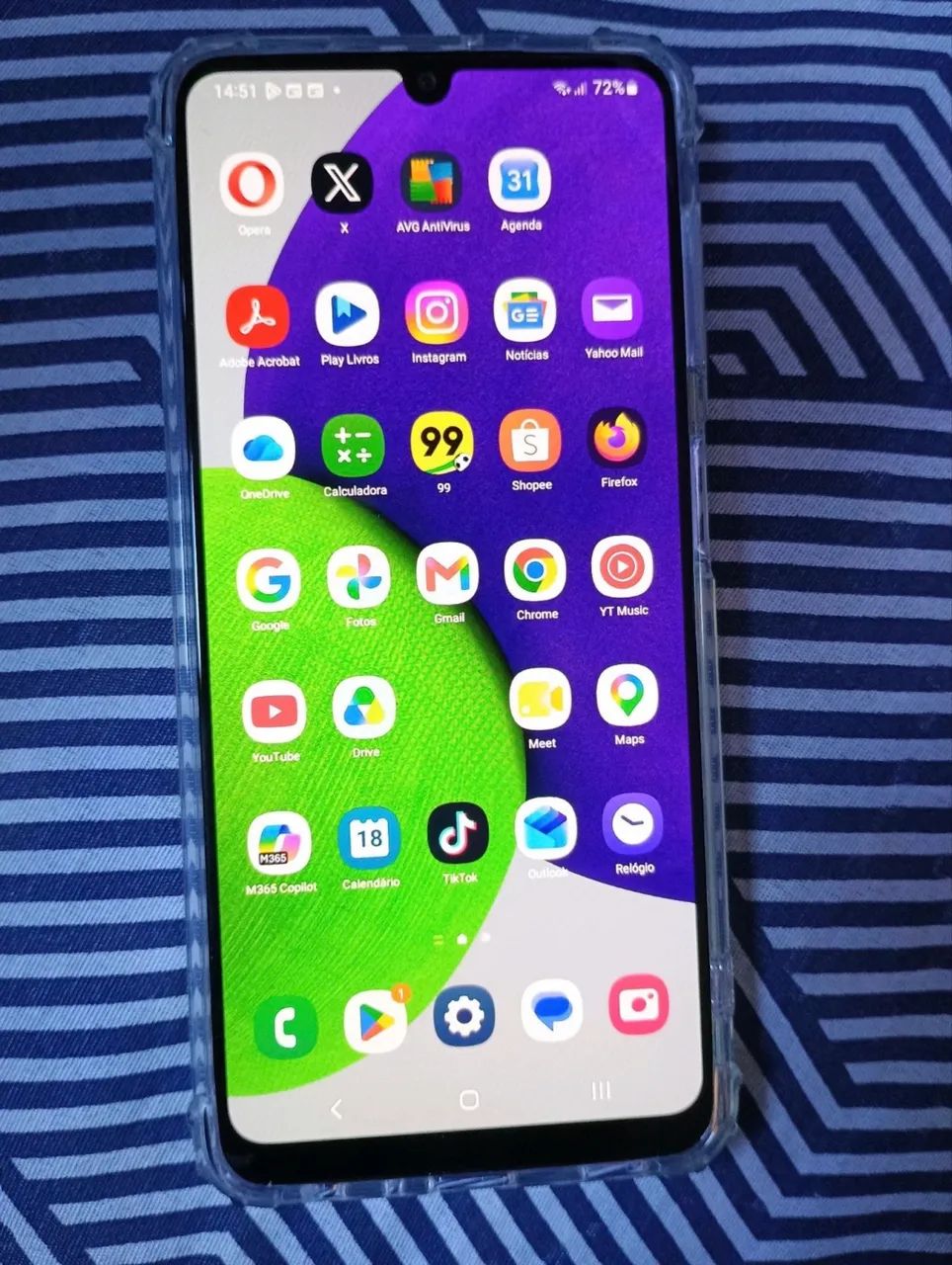Samsung A22 128gb