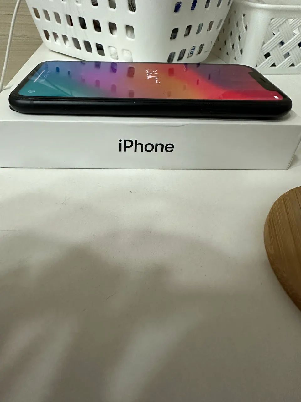iPhone xr - Foto 4