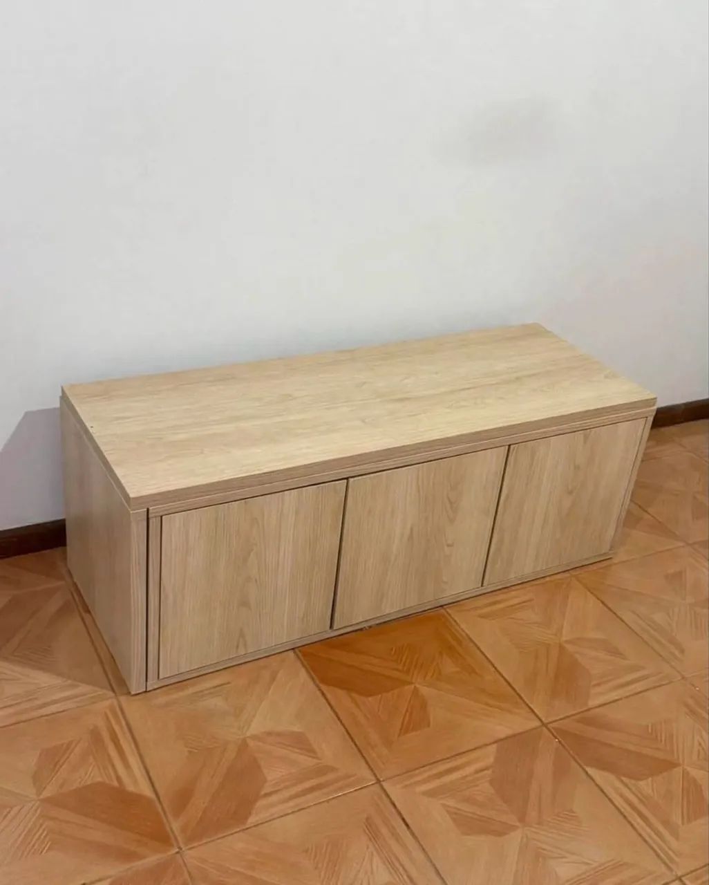 Rack retrátil 