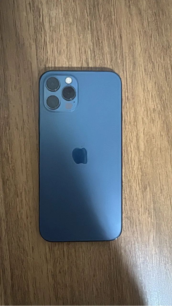 iPhone 12 Pro 