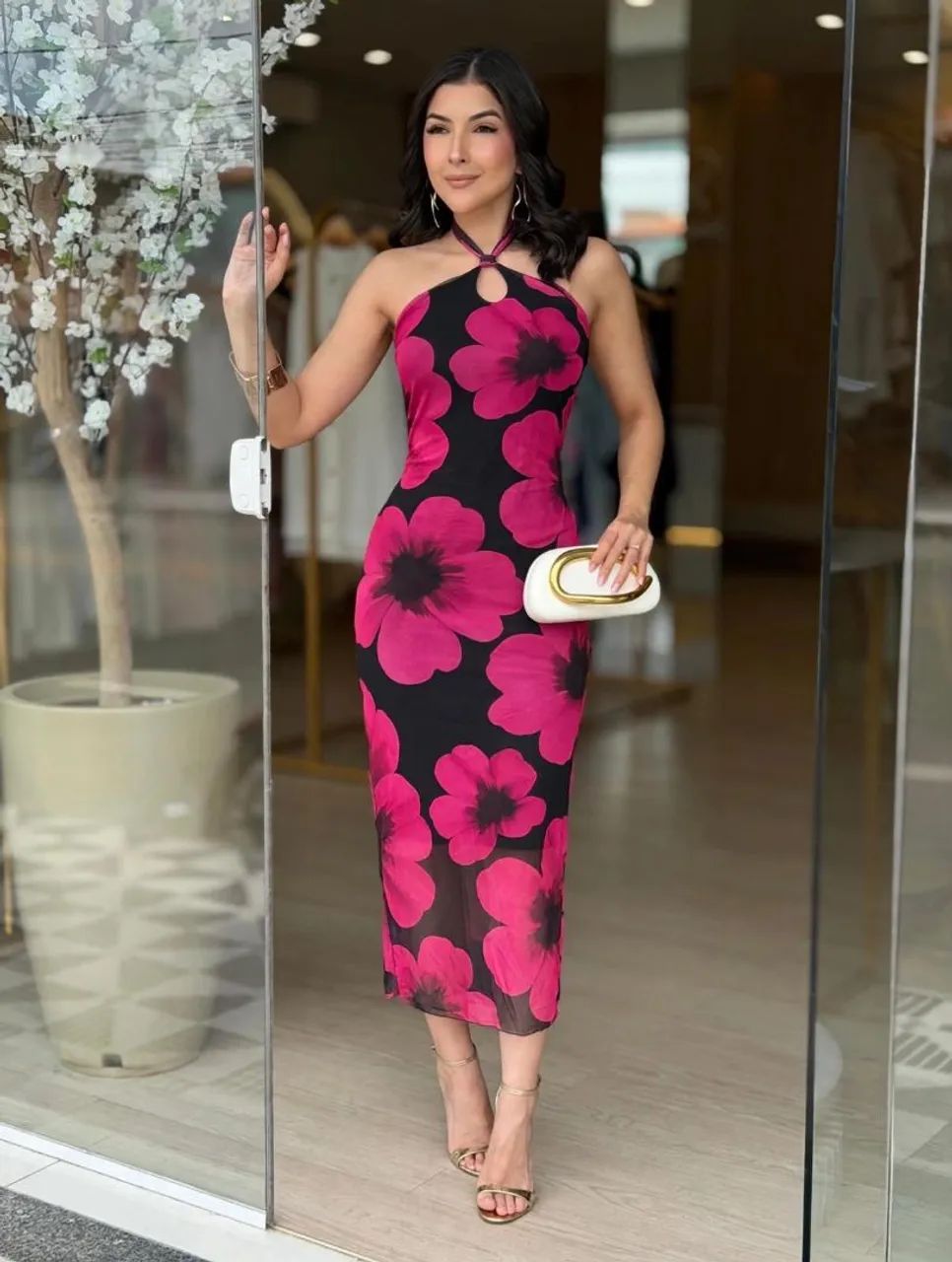 Vestido em Tule  - Foto 2