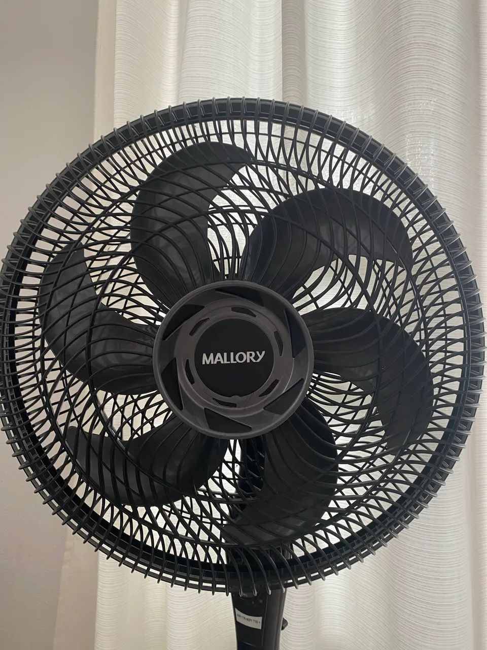 Ventilador coluna novinho