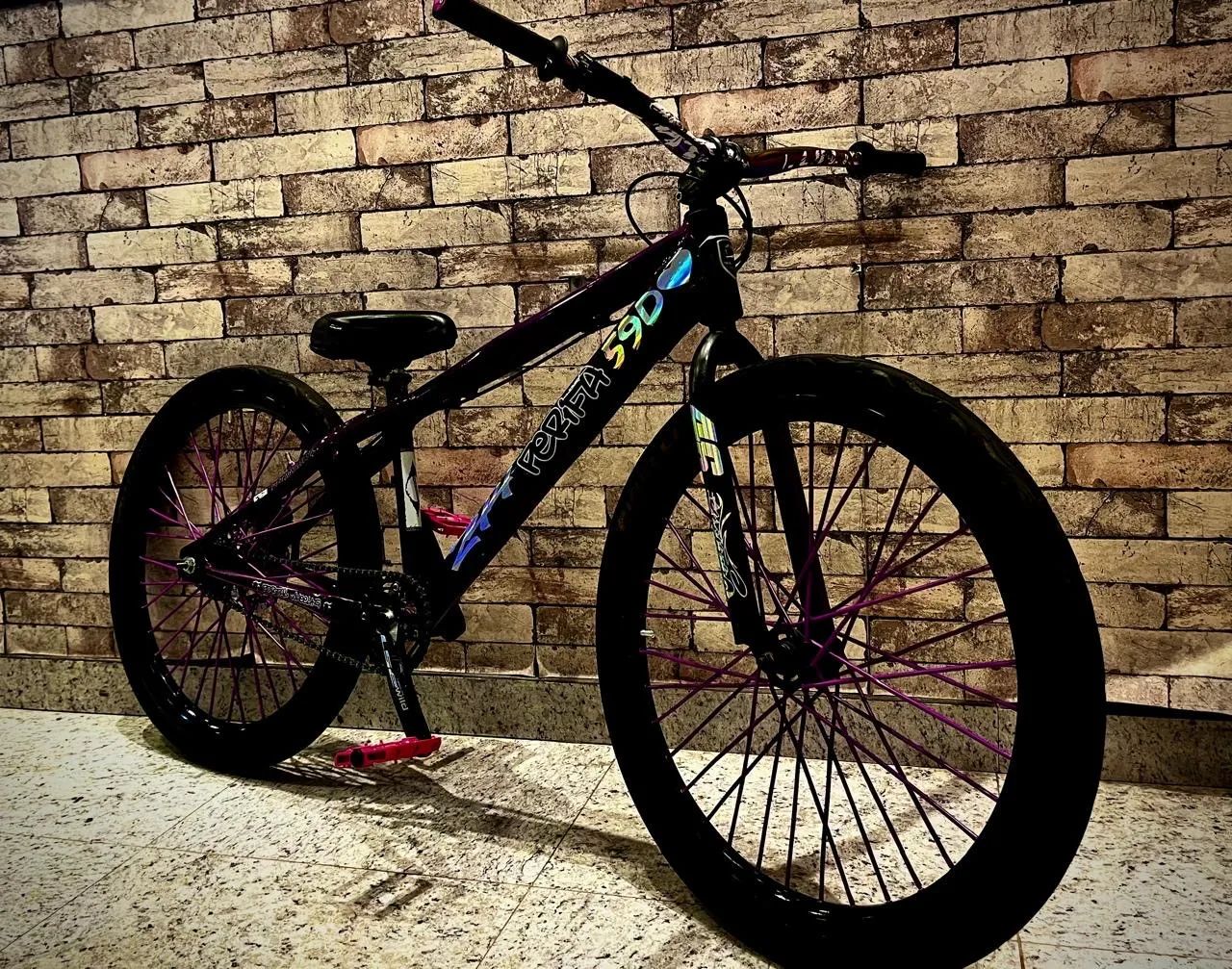 Perifa wheeling 2019 top - Foto 3