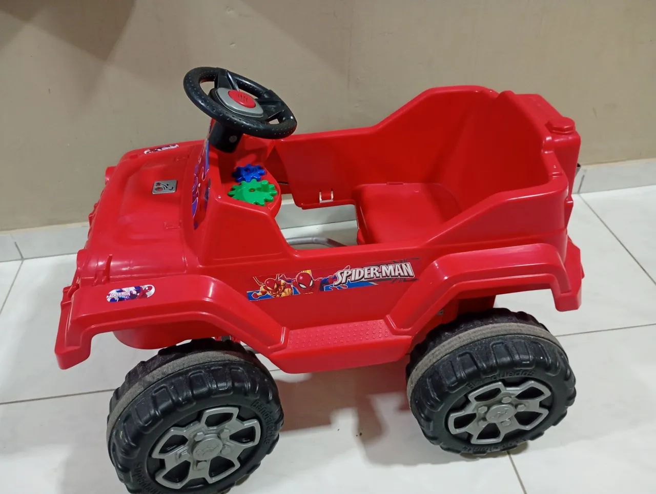 Carrinho de bebe - Foto 5