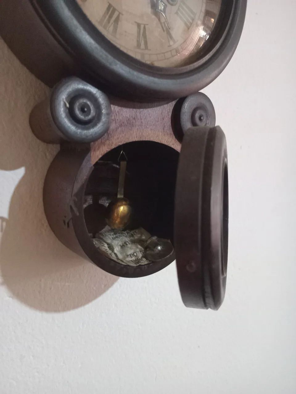 Relogio antigo - Foto 3