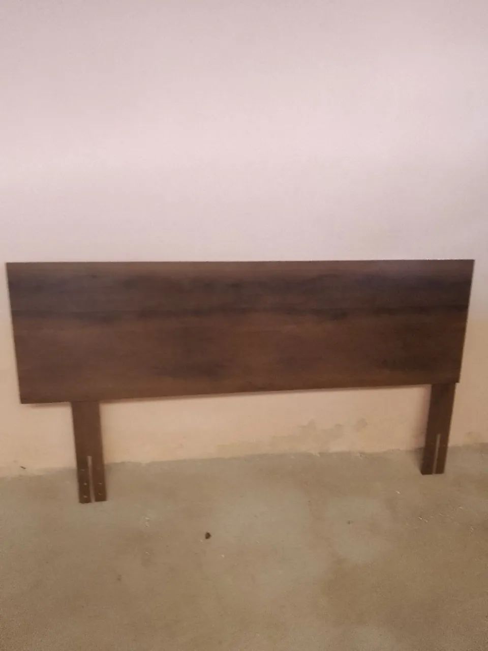 Base de cama com cabeceira  - Foto 4