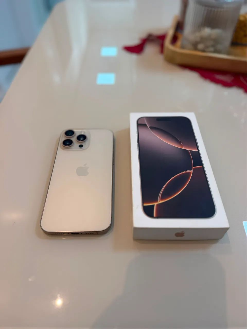 iPhone 16 Pro Max 256 GB  - Foto 2