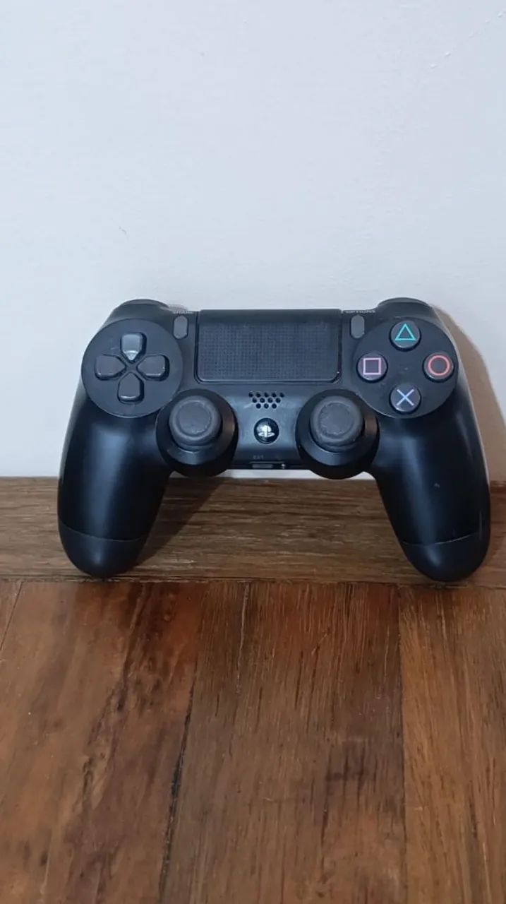 PS4 SLIM - Foto 4