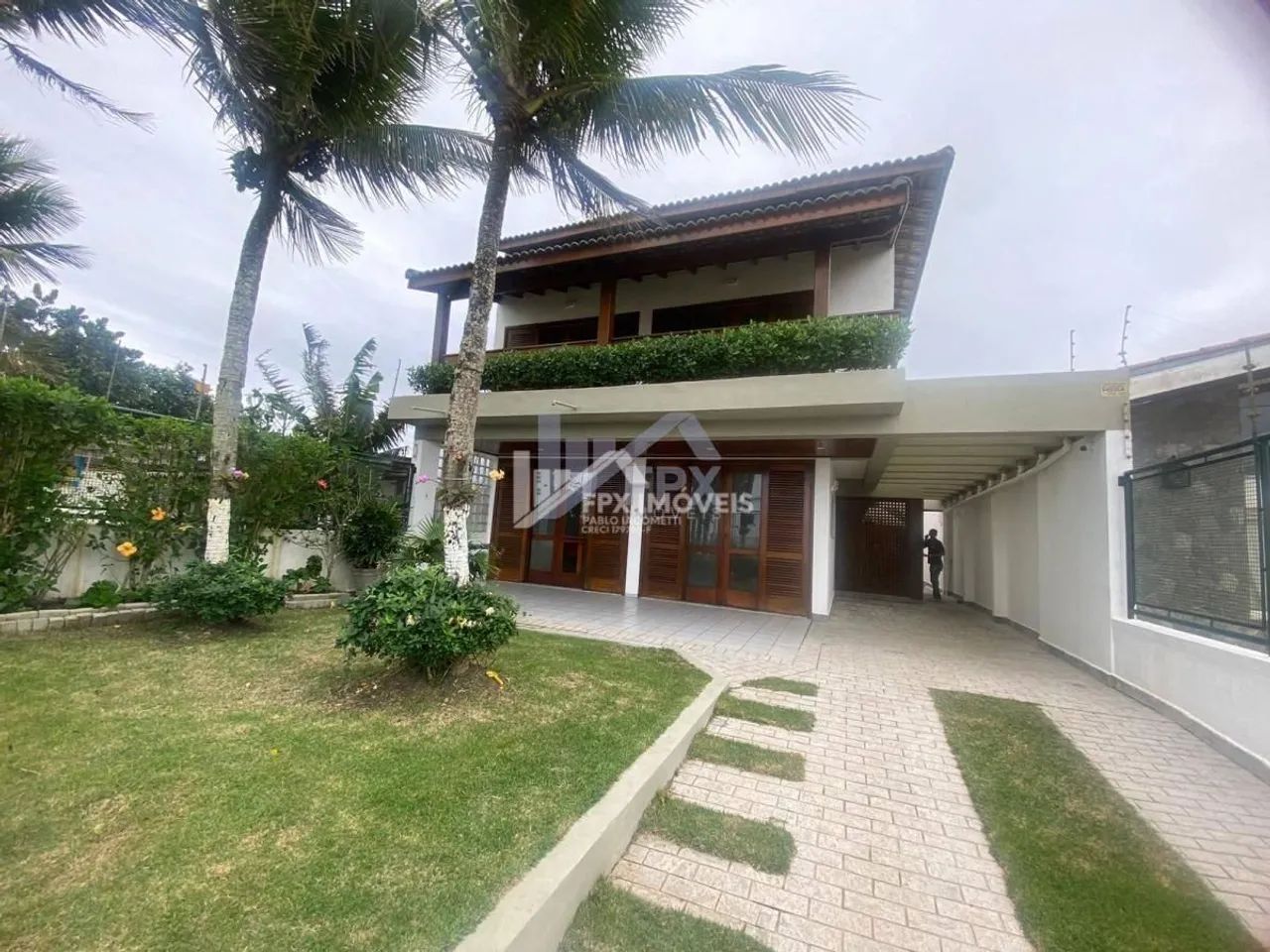 Ca2165 - Casa em , Itanhaém - Foto 2