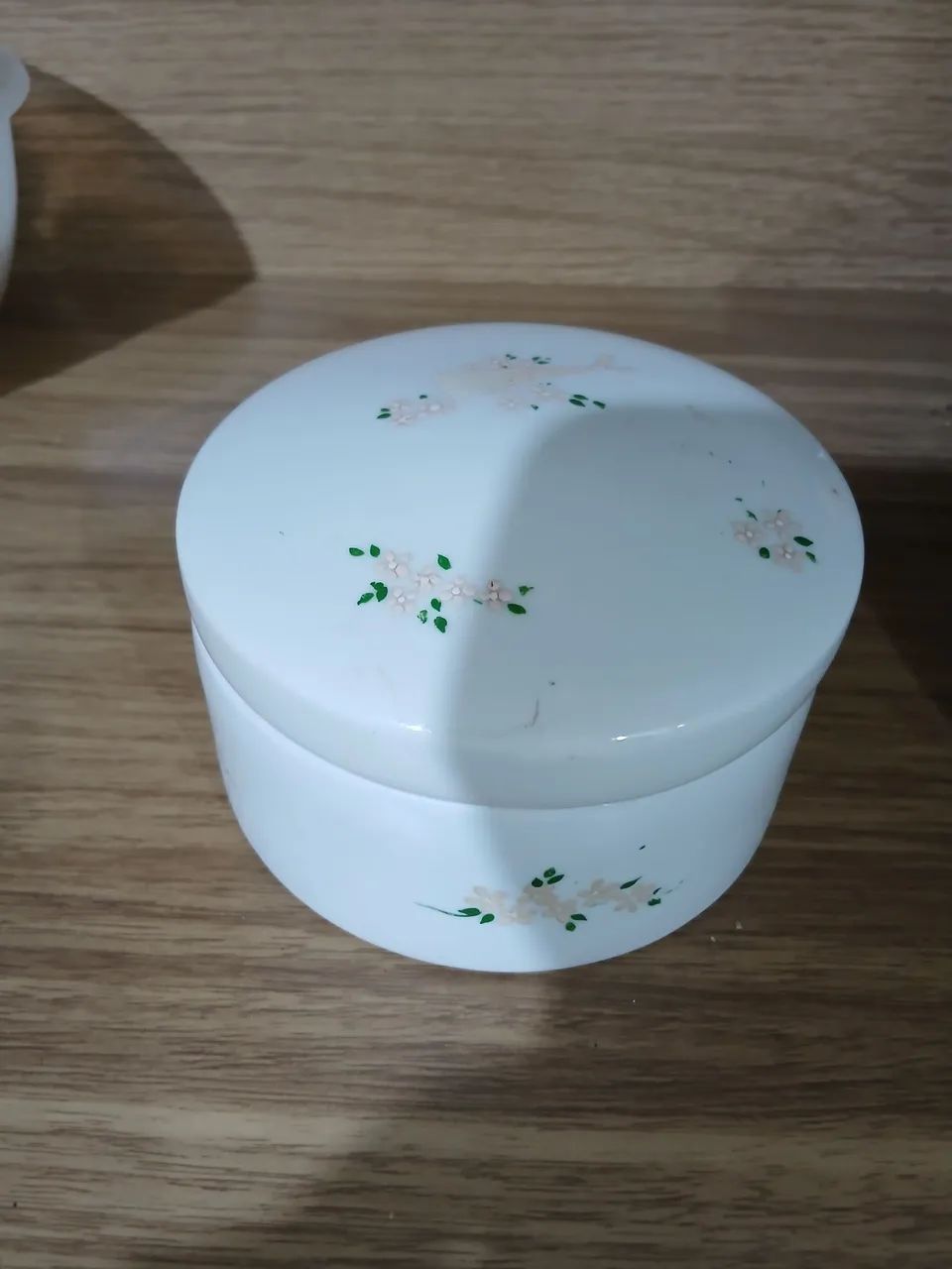 Porta Jóias de Porcelana  - Foto 2
