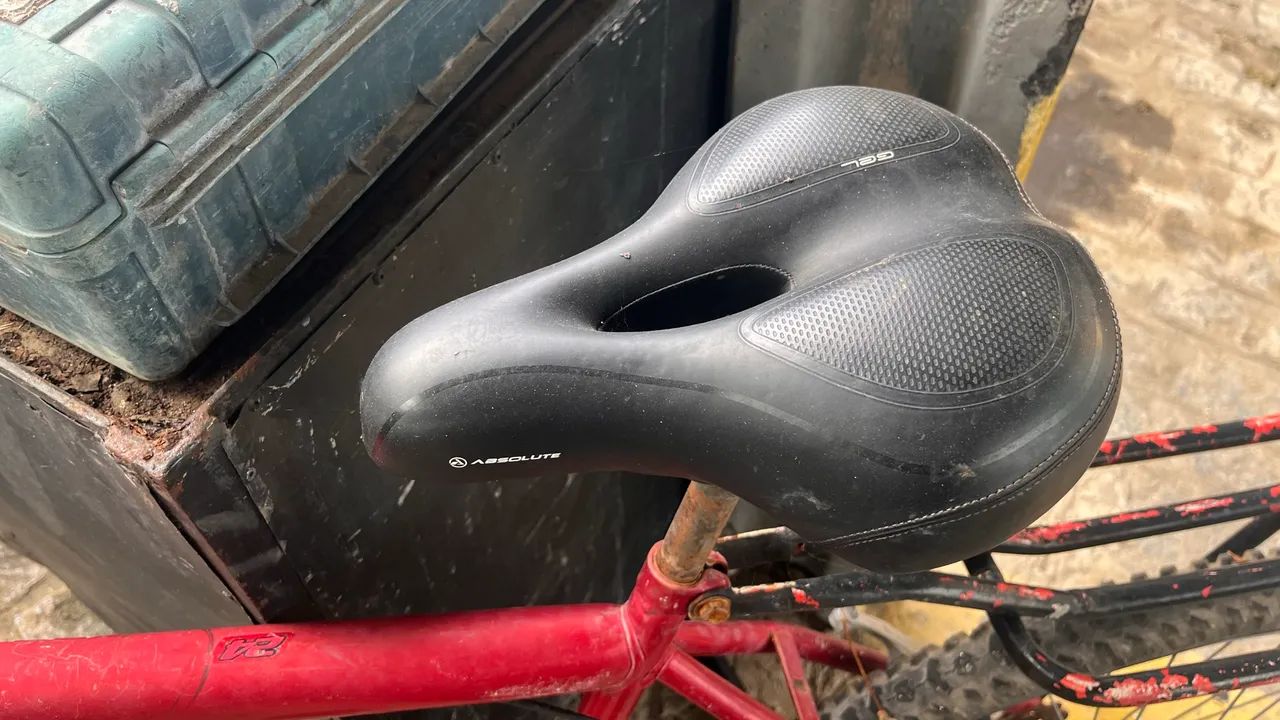 Bicicleta - Foto 5