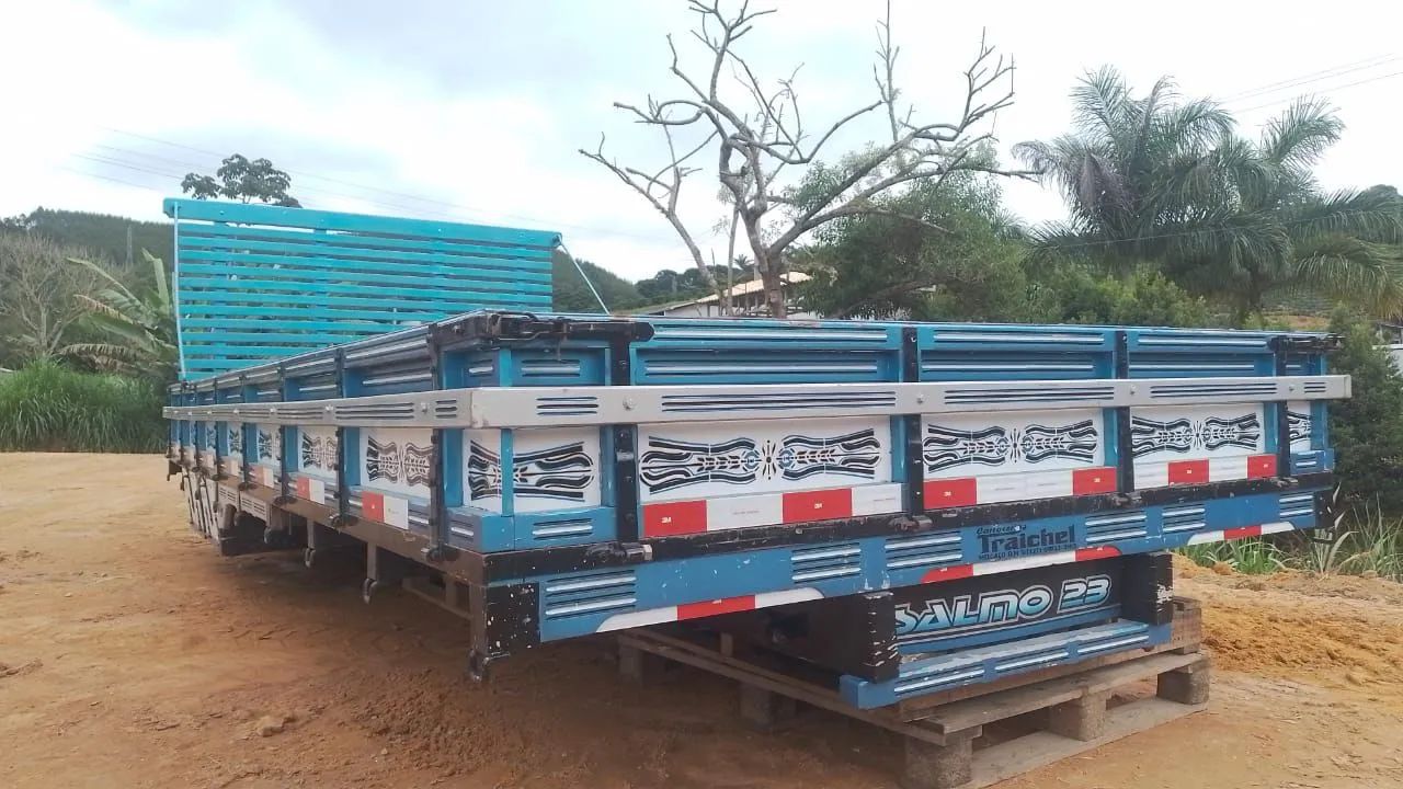Carroceria  - Foto 4