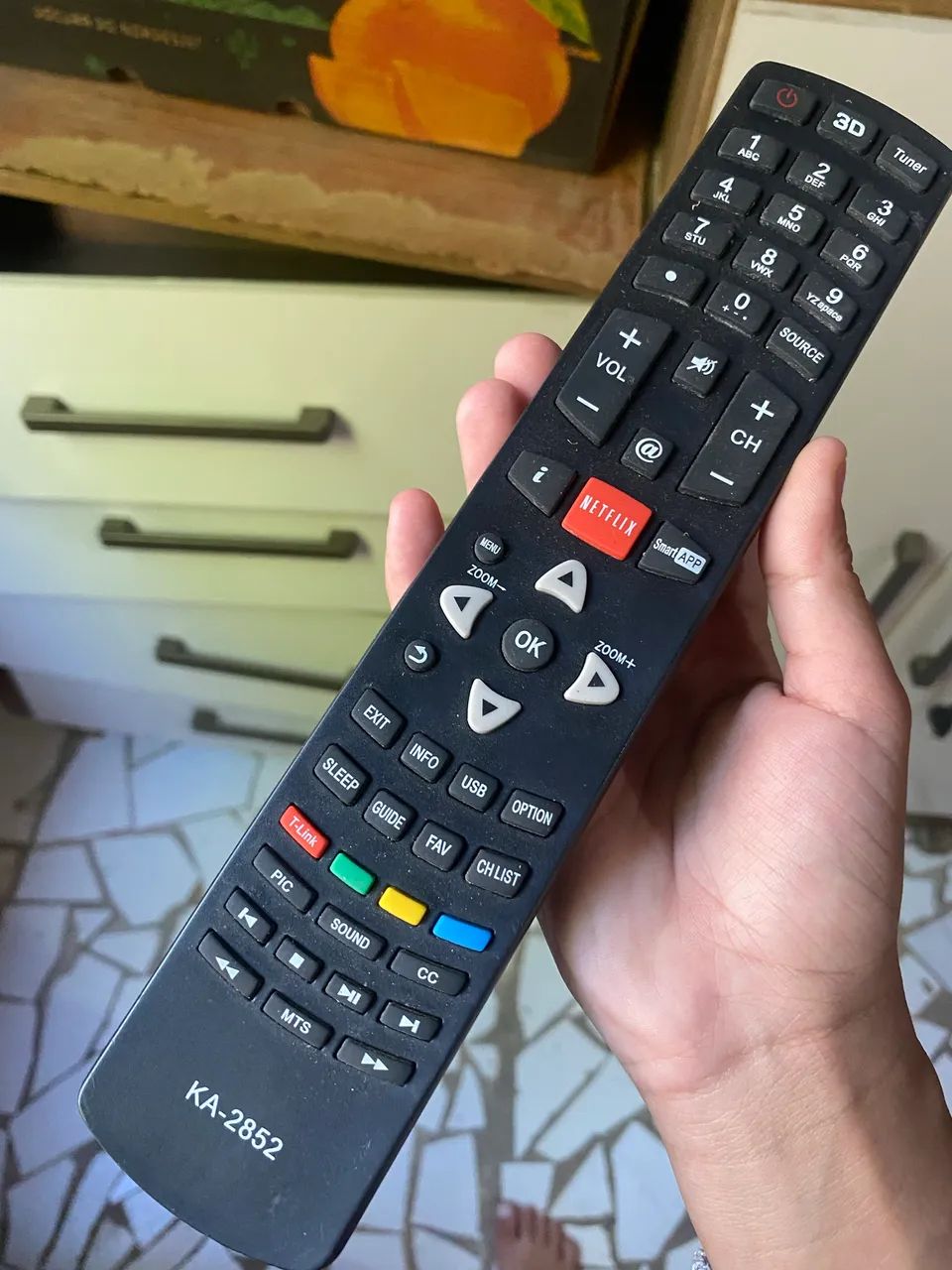Tv smart  - Foto 3