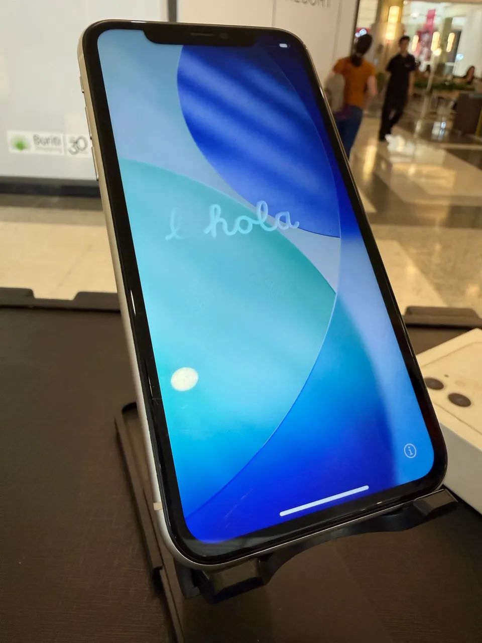 ? VENDE-SE iPhone 11 - 128GB - TODO ORIGINAL - Foto 4