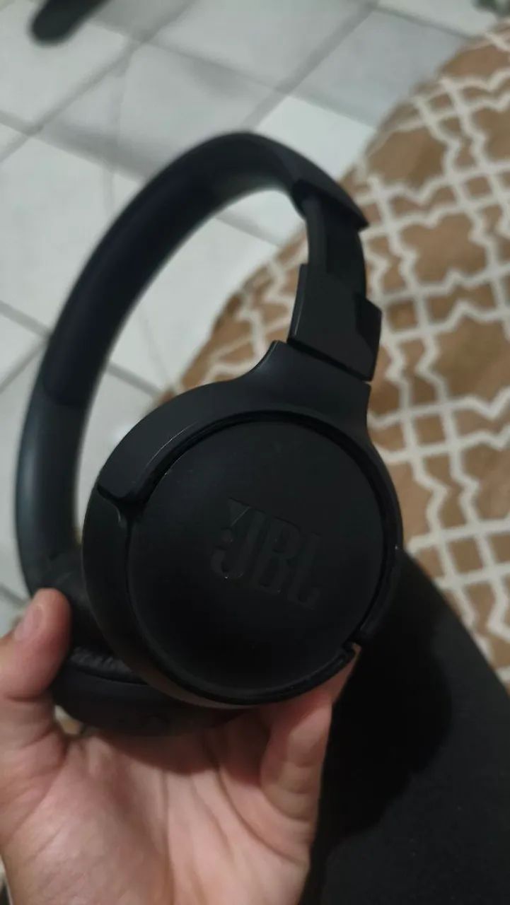 Fone JBL ORIGINAL - Foto 2