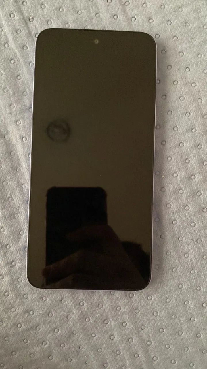 Celular Redmi 15 256gb