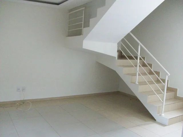Centro - Sobrado Novo com 3 dormitórios - Foto 5