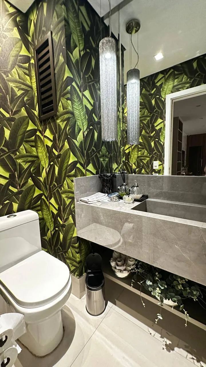Apartamento com 4 Suites no Edificio American Diamond - Foto 4