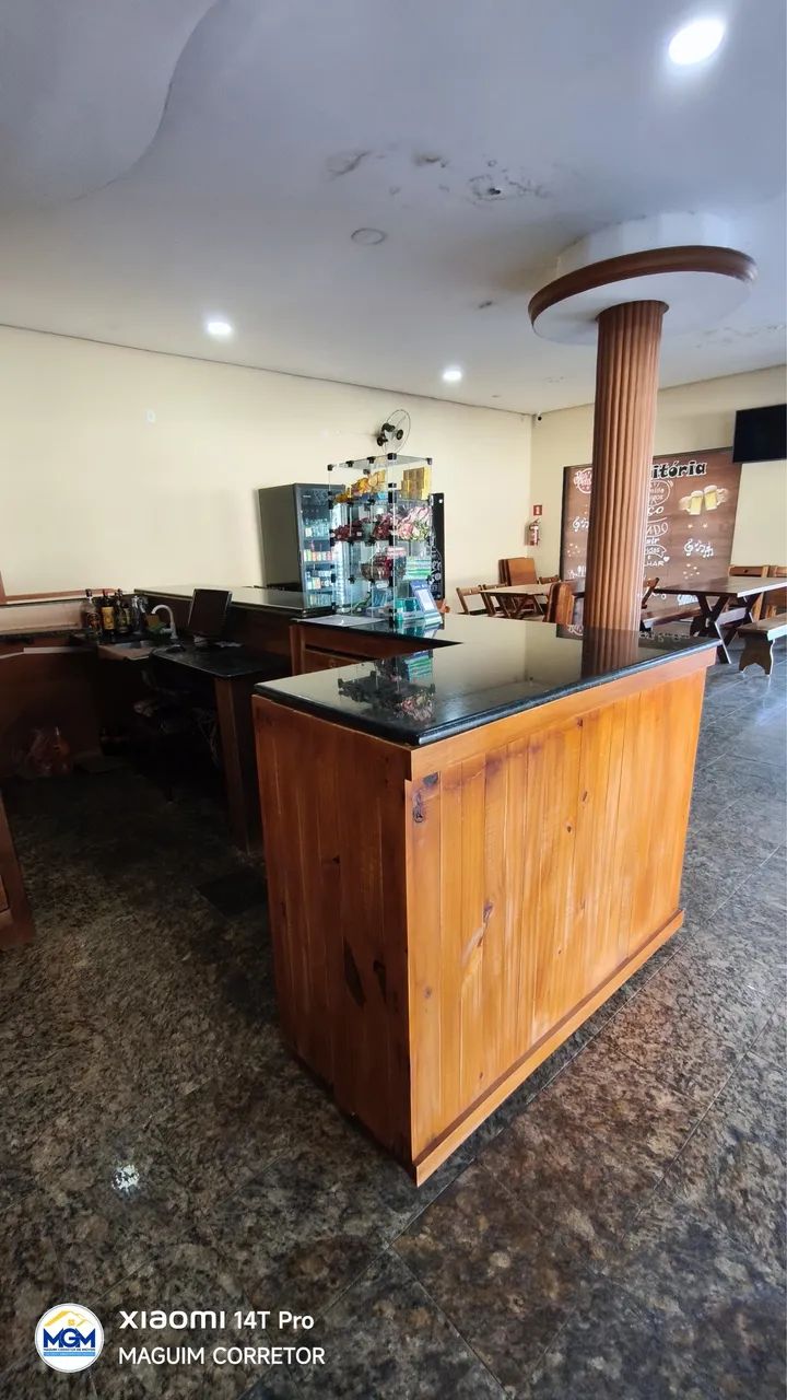 Vendo pizzaria e lanchonete. Funcionando  - Foto 2