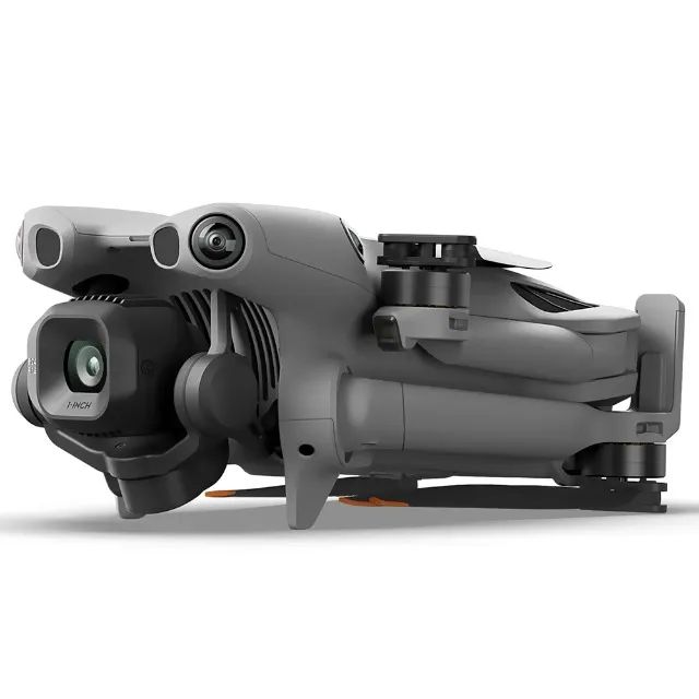 Drone Dji Mini 5 Pro Combo Fly More Plus, Original Lacrado  - Foto 5