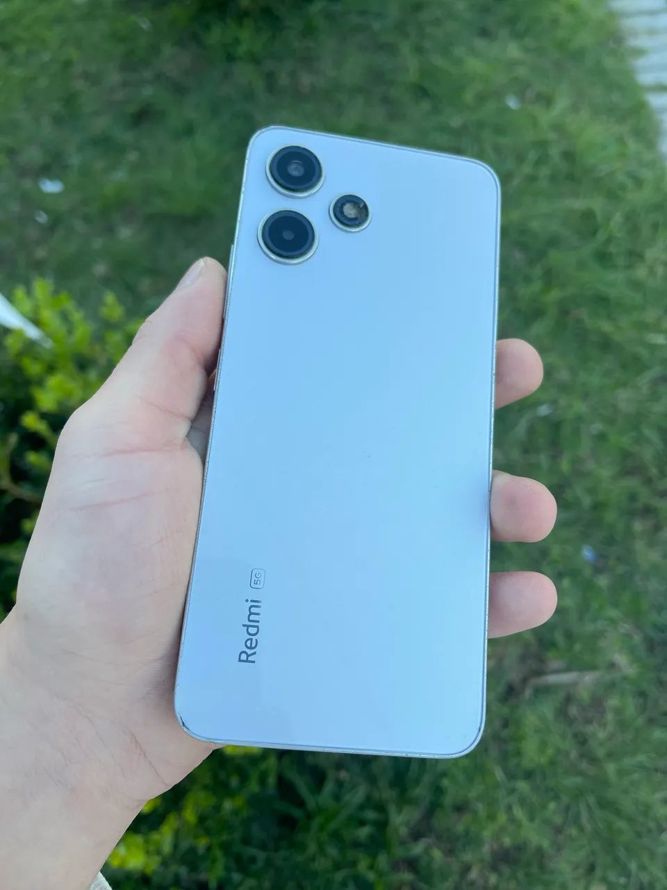 CELULAR REDMI NOTE 12 5G - Foto 5