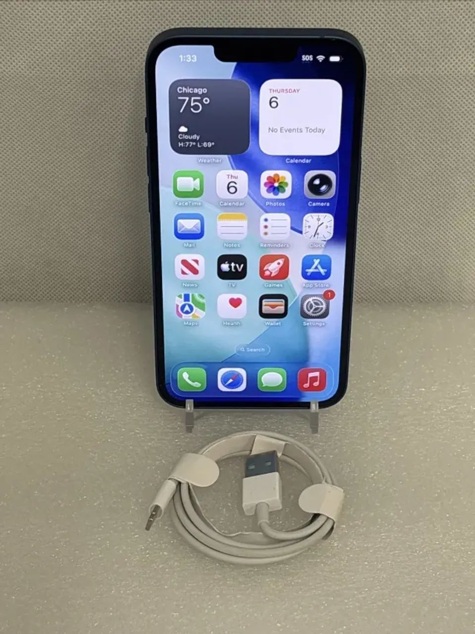 Iphone 13 - Foto 3