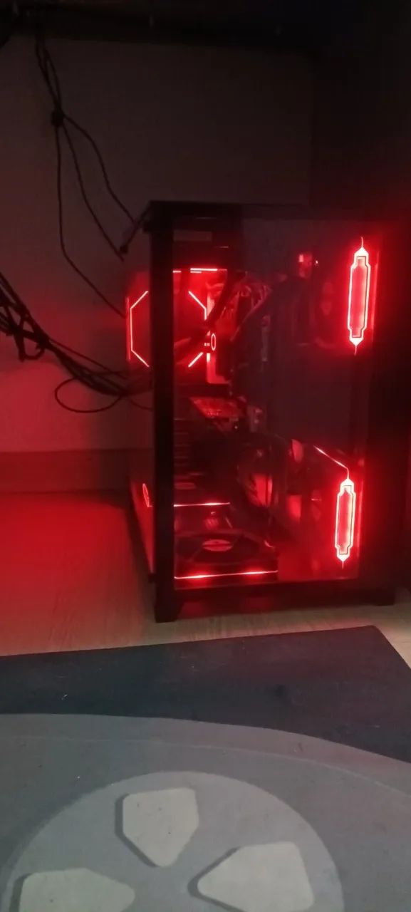 Pc gamer COMPLETO!!  - Foto 2