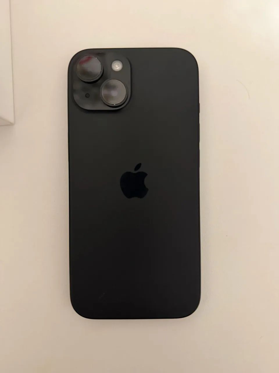 IPhone 15 - 256G - Preto - Foto 5