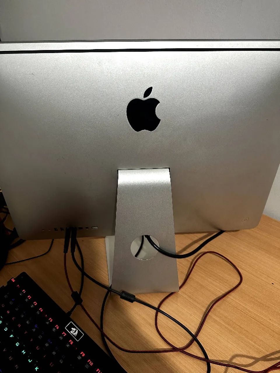 iMac 21,5 Polegadas (Final de 2009) - Foto 3