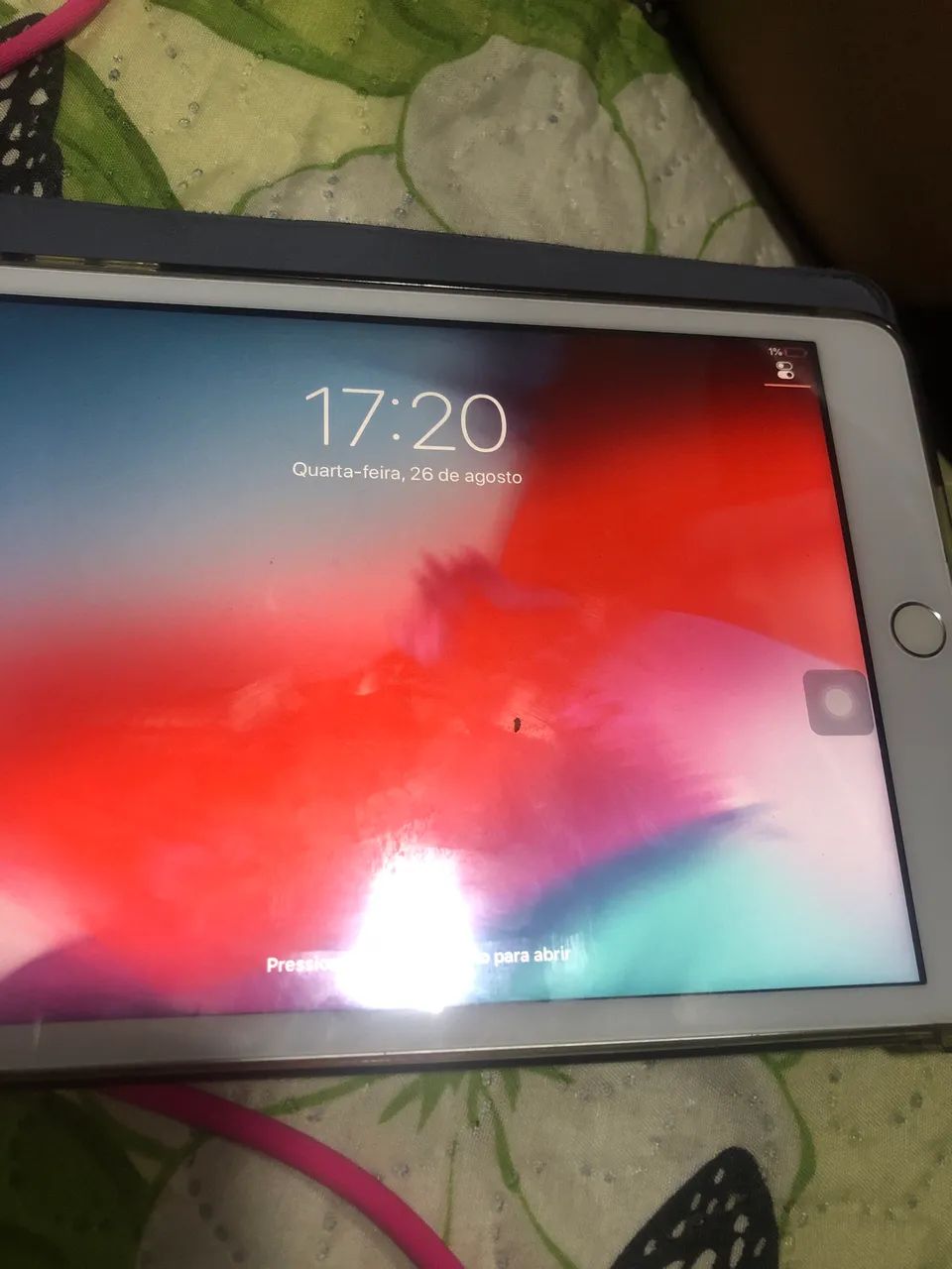 IPad mini 3 - Foto 4