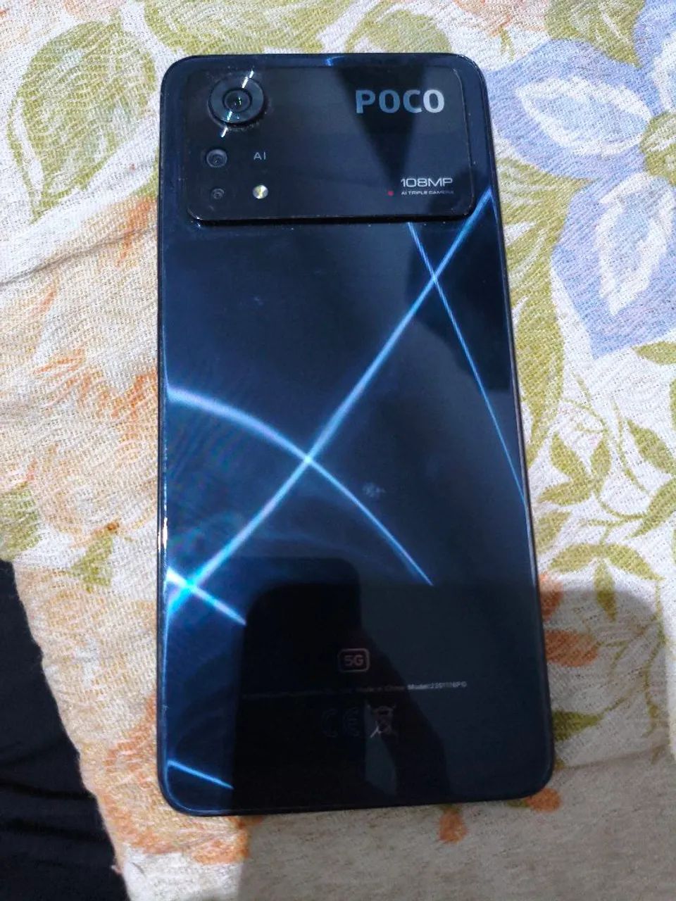 Poco X4 Pro 5g - Foto 2