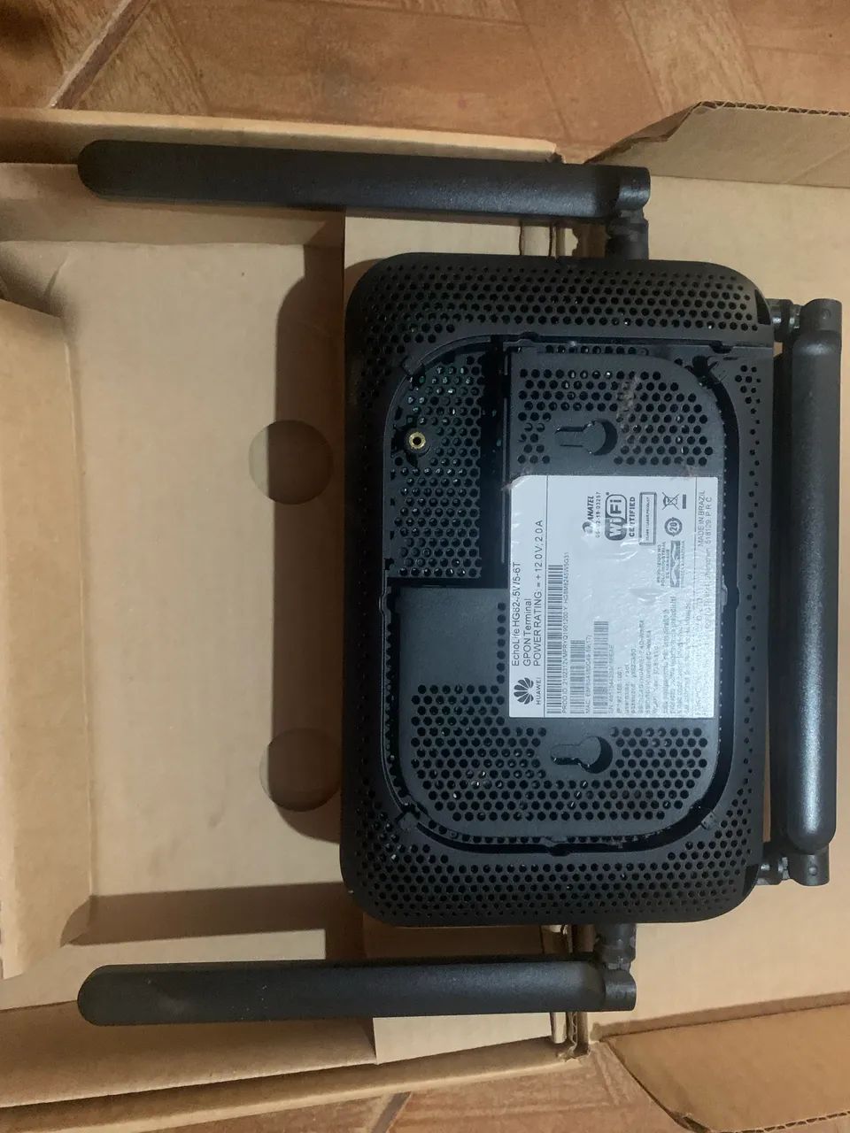 Modem - Foto 2