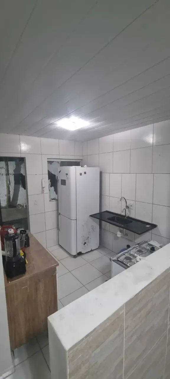 Linda casa para aluguel - Foto 4