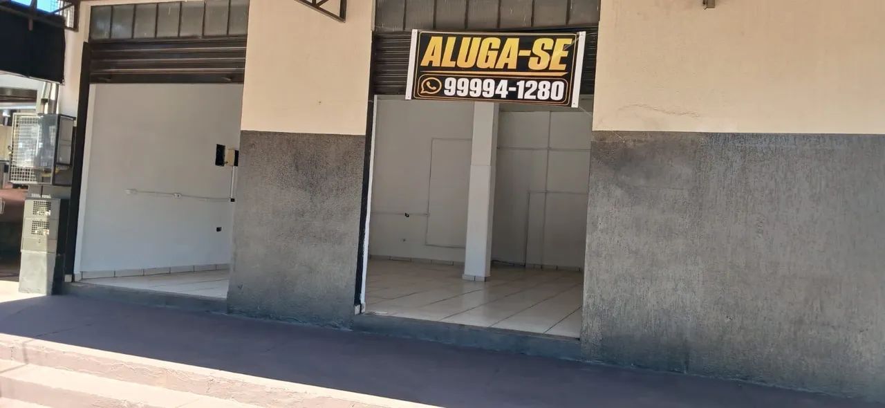 Alugo Salão Jardim Tijuca  - Foto 5