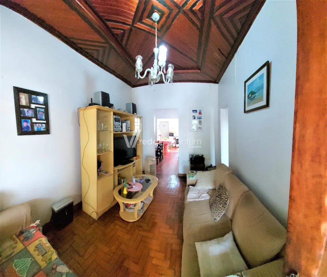 casa - Jardim Proença - Campinas - Foto 3