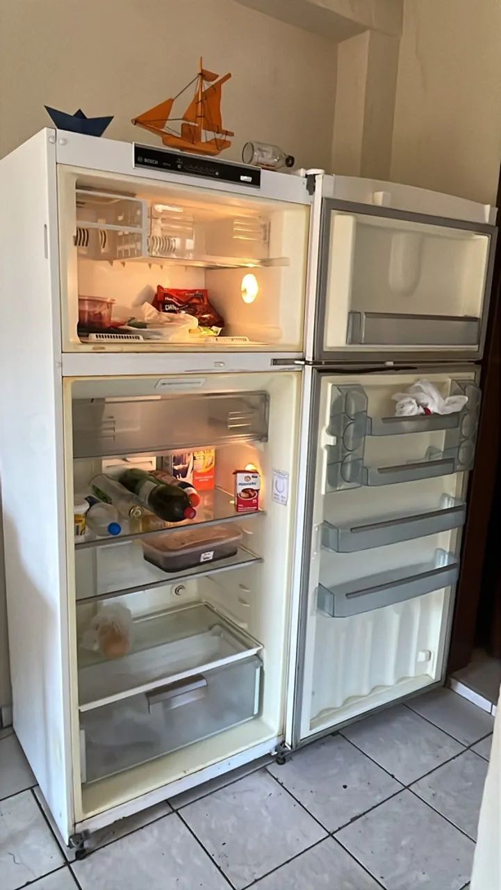 Geladeira  - Foto 2