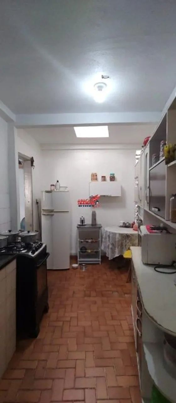 Casa com 04 quartos e quintal, bairro de Lourdes, Viçosa MG! - Foto 3