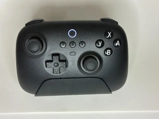Controle 8BitDo Ultimate Bluetooth - Foto 2