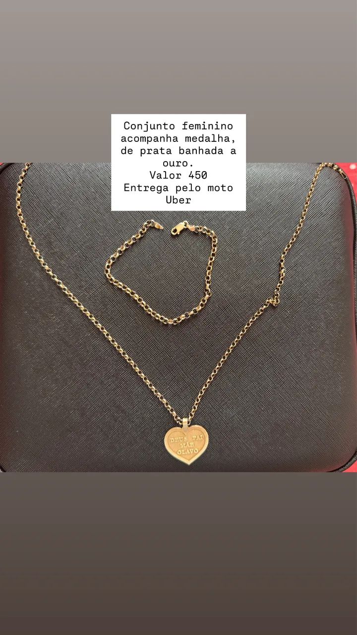Joias  - Foto 2