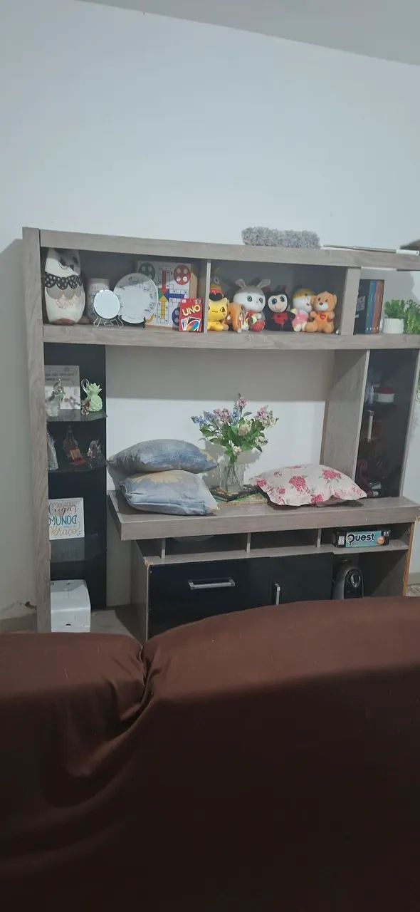 Estante para sala - Foto 2