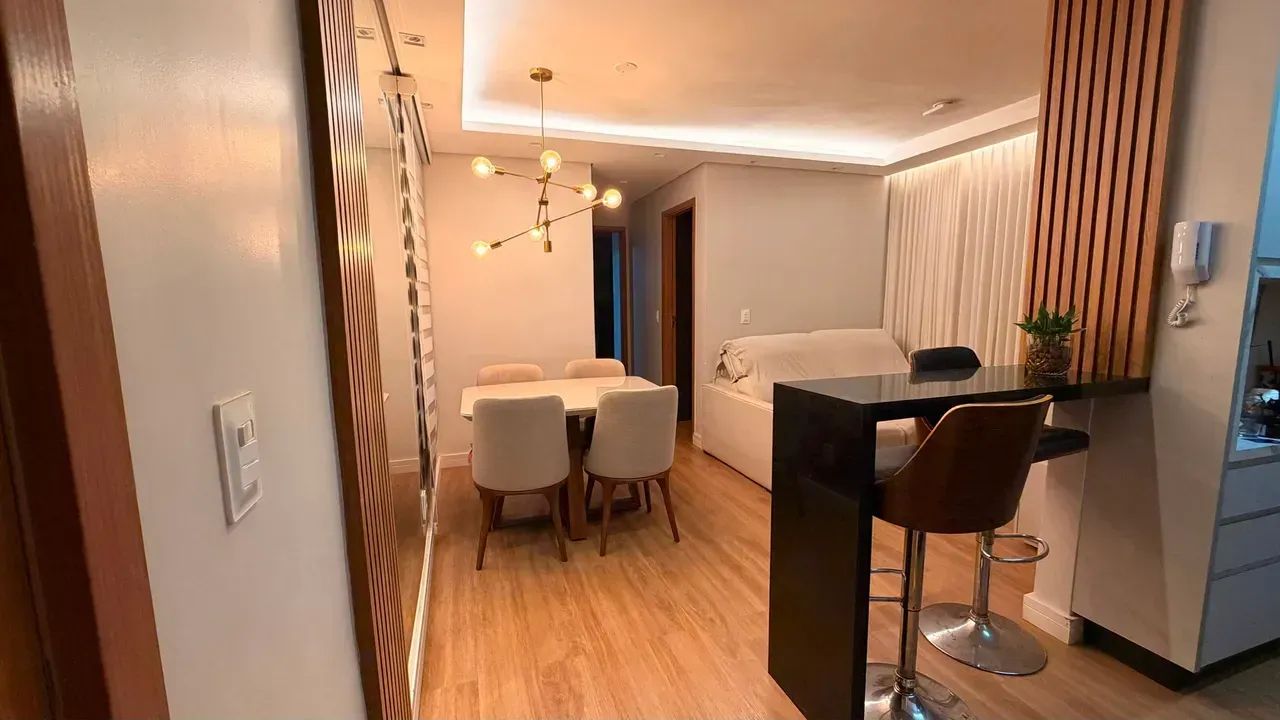 Apartamento proximo ao Parque do sabia - Foto 4