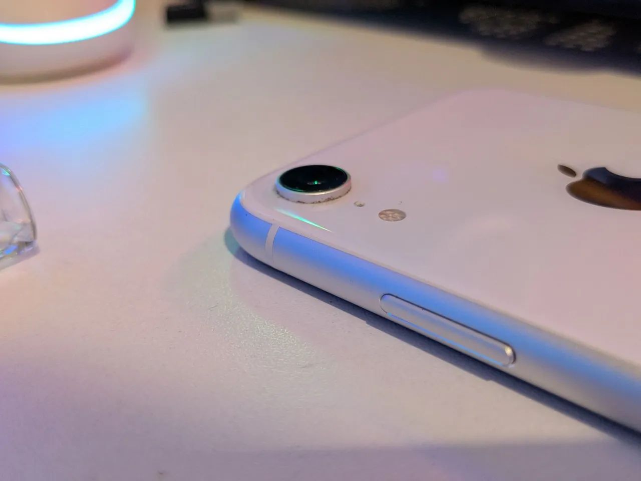 IPhone XR 64GB - Funcionando perfeitamente | Excelente estado - Foto 3