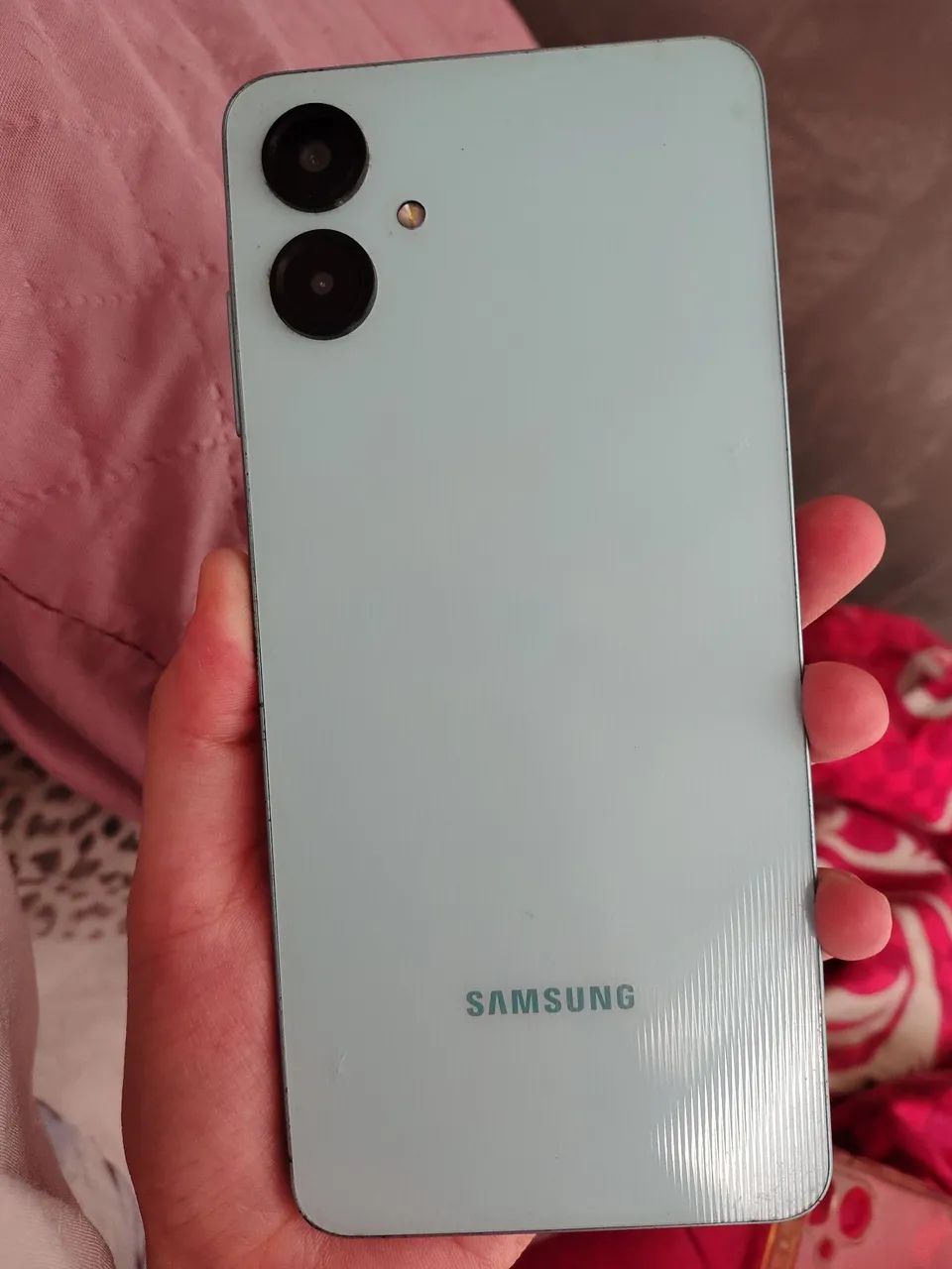 Galaxy a06 - Foto 2