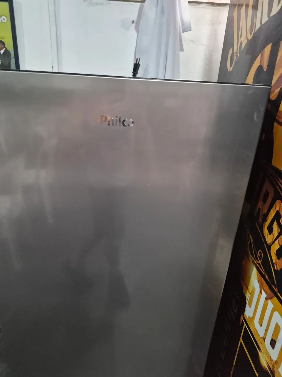 Freezer consul vertical  - Foto 2