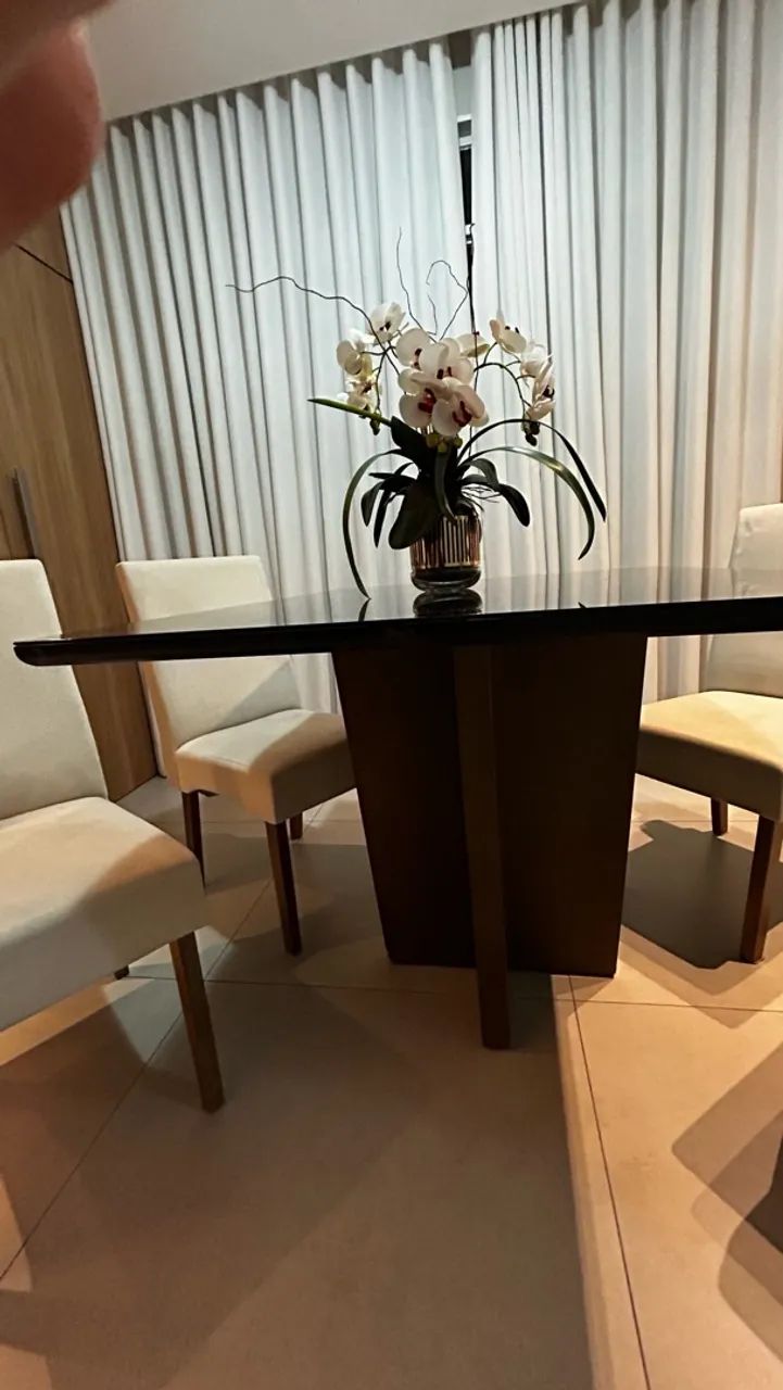 Mesa de jantar - Foto 3