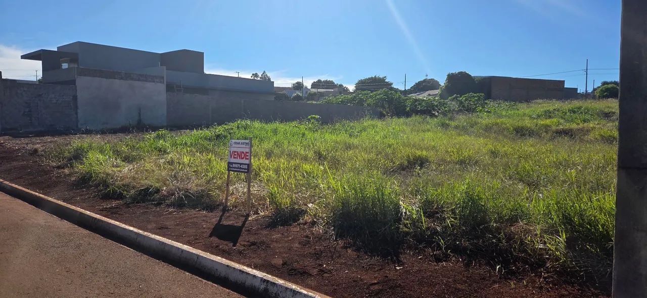 Terreno em Santa Teresa do Oeste - Foto 4