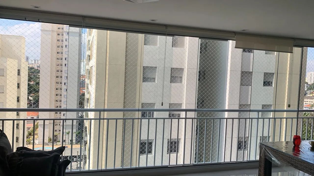 Rede De Proteção 